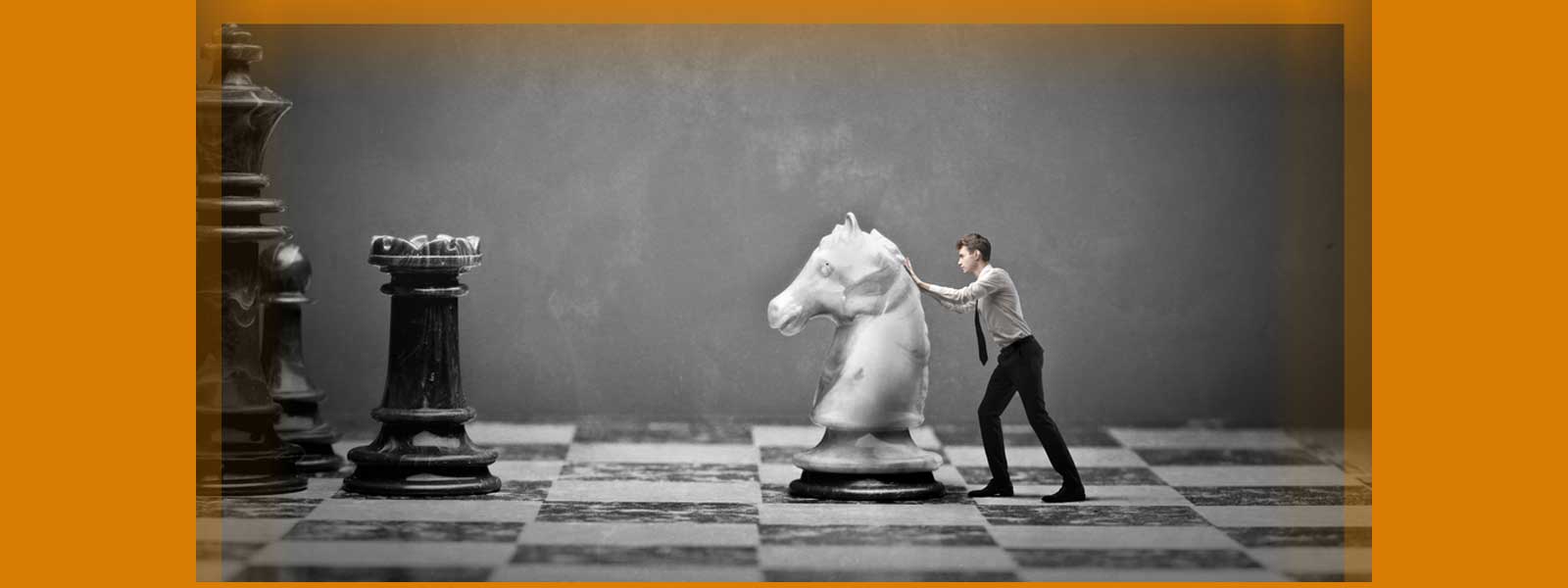En AMSARA Coaching impulsamos el desarrollo del potencial humano y profesional.