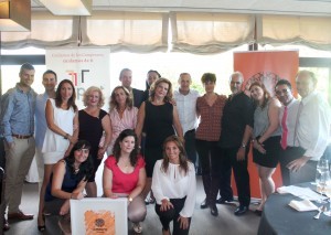 Equipo De Amsara Coaching